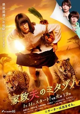 《家政夫三田园 第7季》：高能家政夫再度来袭！这次他又将揭开哪些秘密？