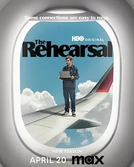 《彩排 第二季》：人生模拟器再度开启！是喜剧还是哲学拷问？