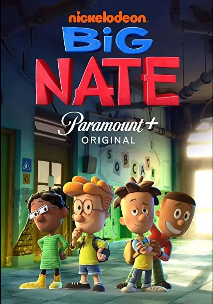 《大内特》：一部关于梦想与坚持的励志喜剧，小人物也能闪耀光芒！