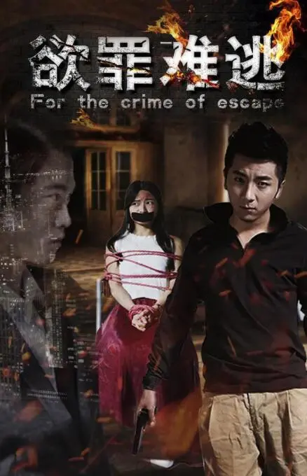 《欲罪难逃》：揭秘人性深渊，爱与欲的生死较量，谁能逃脱命运的审判？