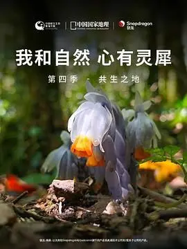 《我和自然 心有灵犀》第四季：共生之地 - 探索人与自然和谐共存的奥秘！