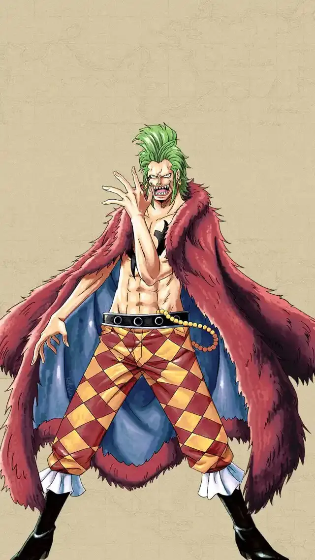 《海贼王2022特别篇：巴托俱乐部》：路飞的粉丝狂热，一场笑到飙泪的冒险！