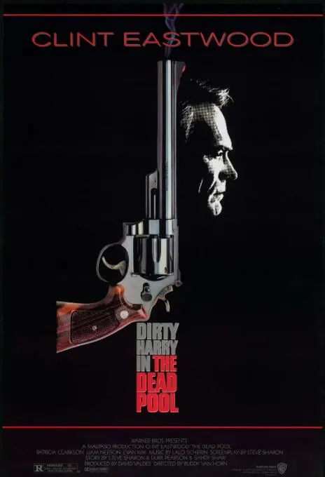 《赌彩黑名单》：一场扑朔迷离的豪门恩怨与人性博弈，谁能逃脱命运的罗网？