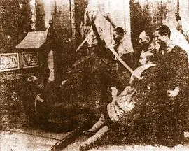 《关东大侠》：乱世枭雄的侠骨柔情，一曲悲壮的英雄挽歌