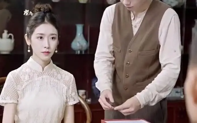 《娇妻今年一千岁》：跨越千年爱恋，看千年老妖如何玩转现代都市情缘！